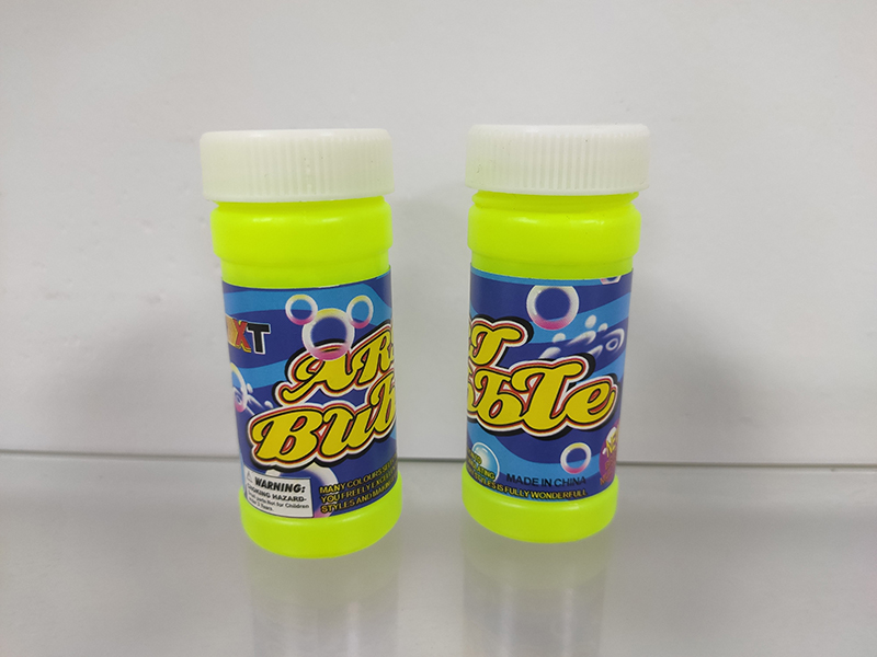 300ml Bubble Water Supplement