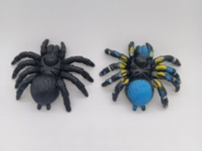 Spider Decompression Toy