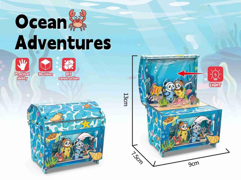 Ocean Adventure