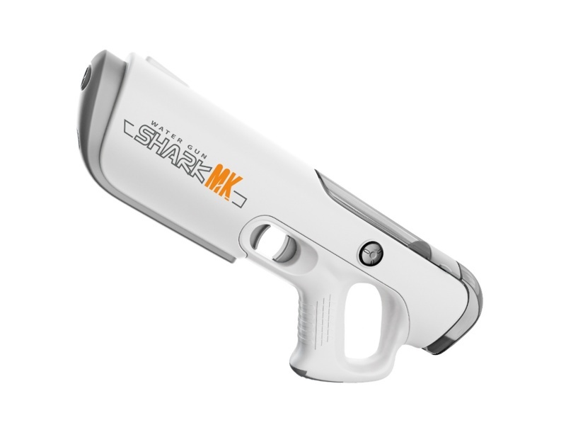 Pulse Electric Water Gun (With Lithium Battery Data Cable)