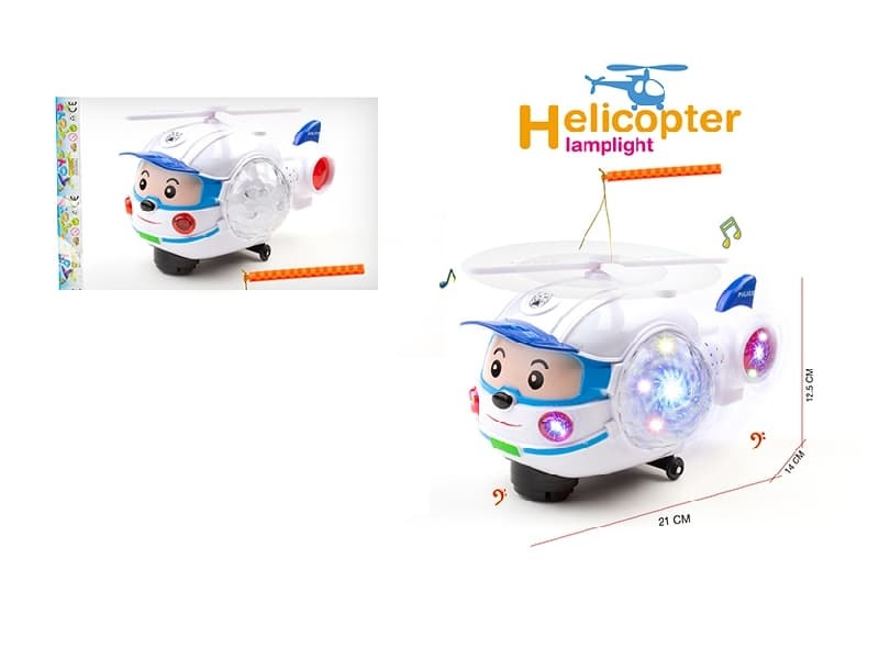 Lantern B/O Bump And Go with Light and Music B/O Bump And Go with Light And Music