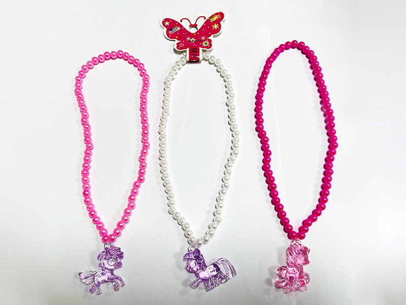 My Little Pony Necklace