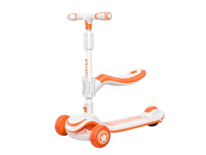 Outdoor Scooter Toys