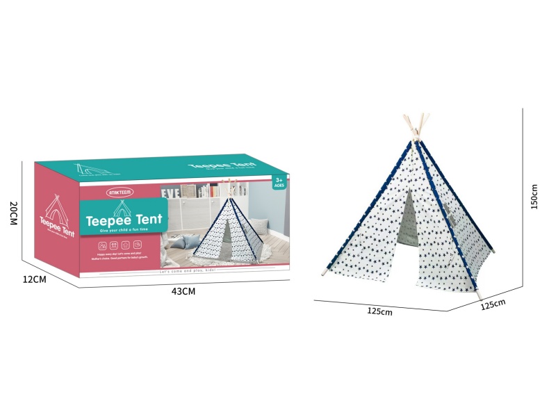 Indian An Tent