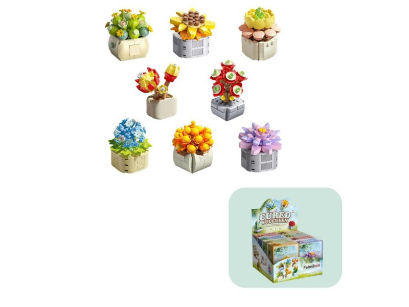 Cartoon Puzzle Tool Set, House Play Toys/Red