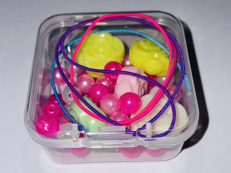 DIY Beads