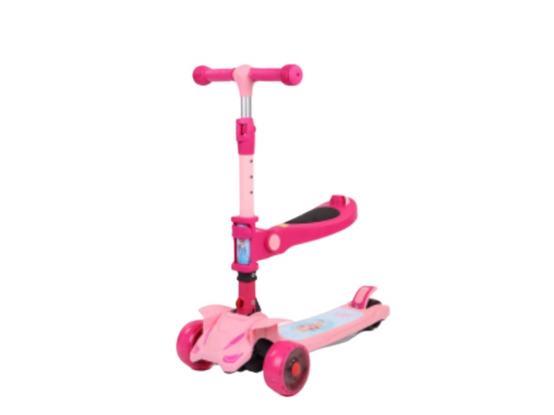 Outdoor Scooter Toys