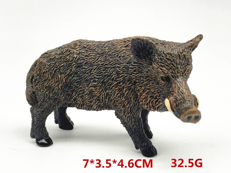 Wild Boar