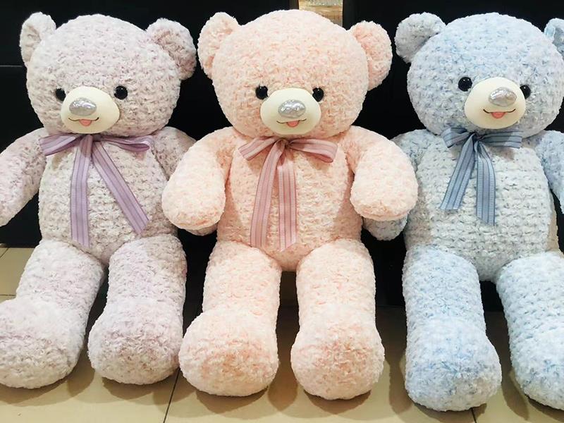 70cm Bear Plush Doll