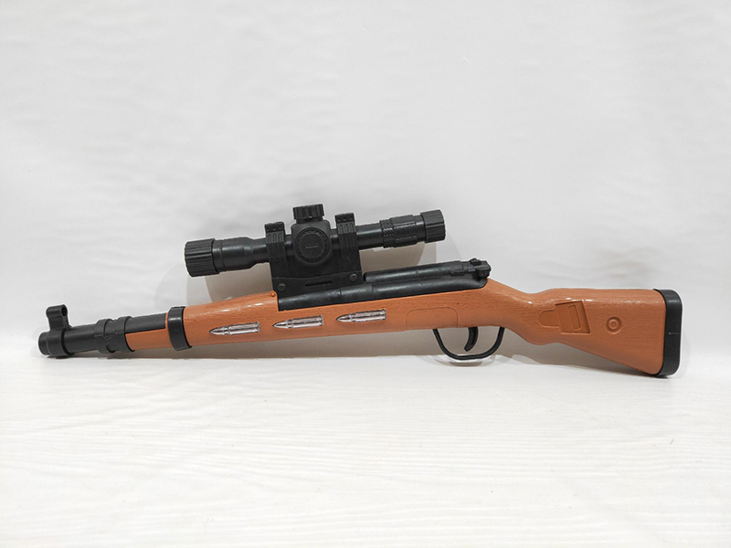 98K Electric Gun With Sound And Lights