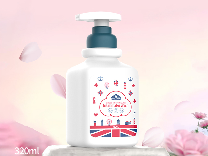 Underwear Laundry Detergent 320ML