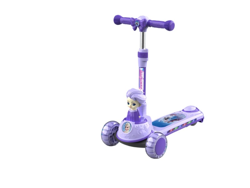 Outdoor Scooter Toys