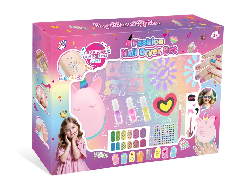 Children's Makeup