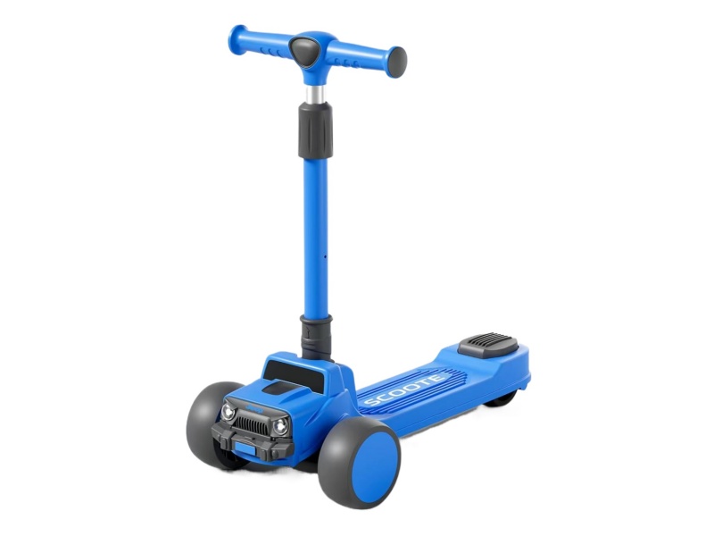 Outdoor Scooter Toys