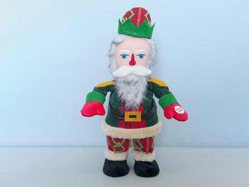 Singing And Rocking General