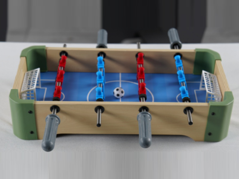 Football Pitch
