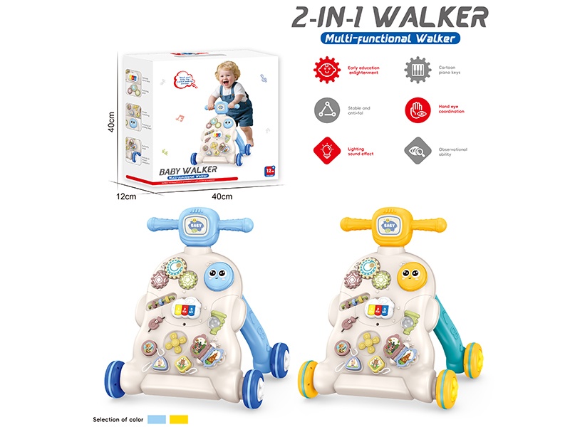 Baby Walker