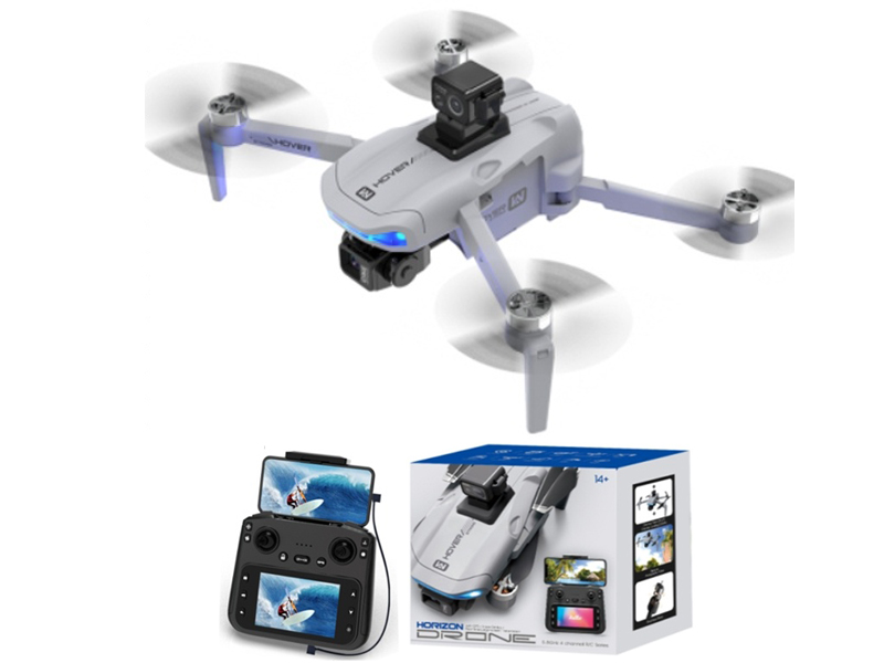2.4G Remote Control Drone(GPS)