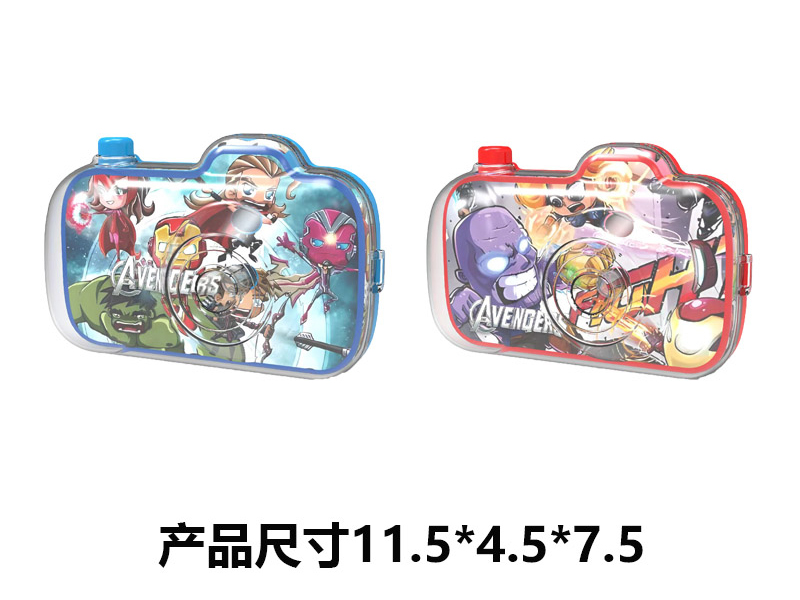 The Avenger  Camera(Without Projection Function)