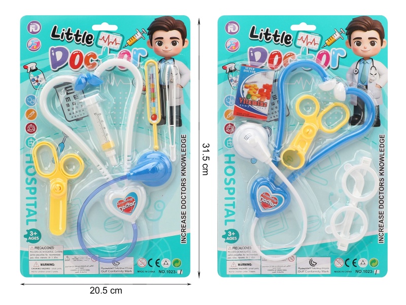 Doctor Set