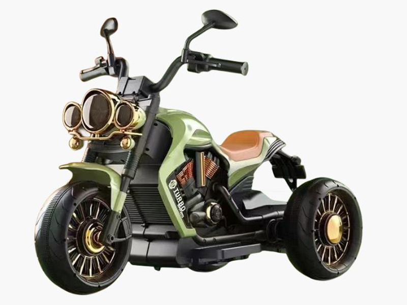 Children Electric Motor