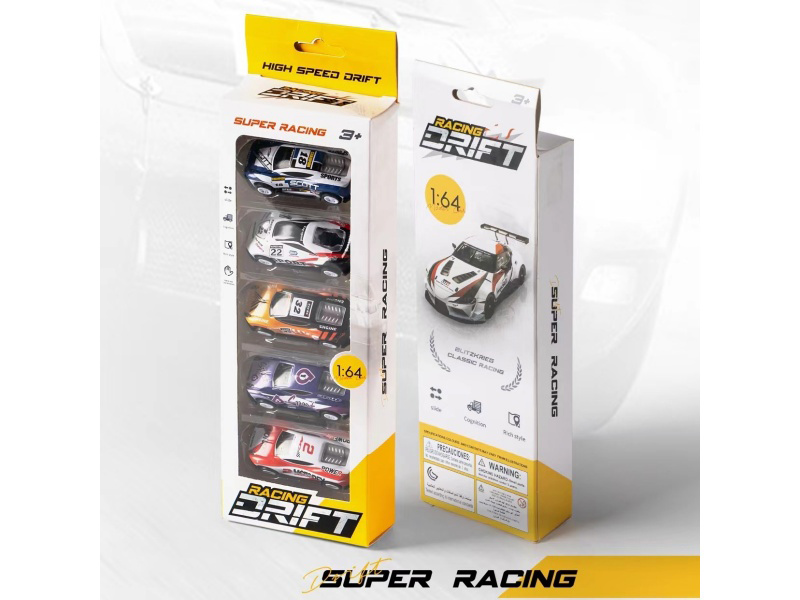 Huili Light Alloy Trolley