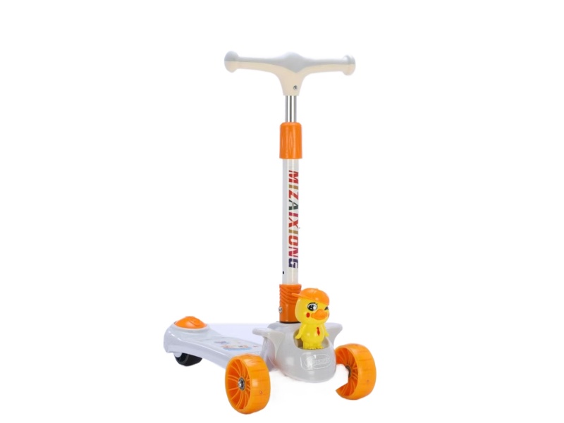 Outdoor Scooter Toys