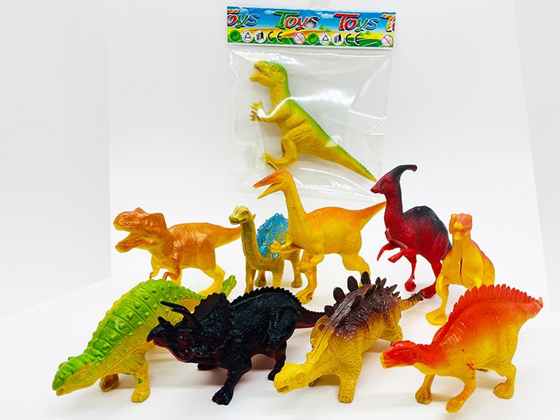 Dinosaur Model 1pcs