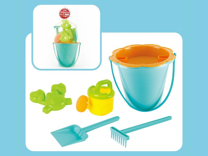 Beach Bucket - Suite Village