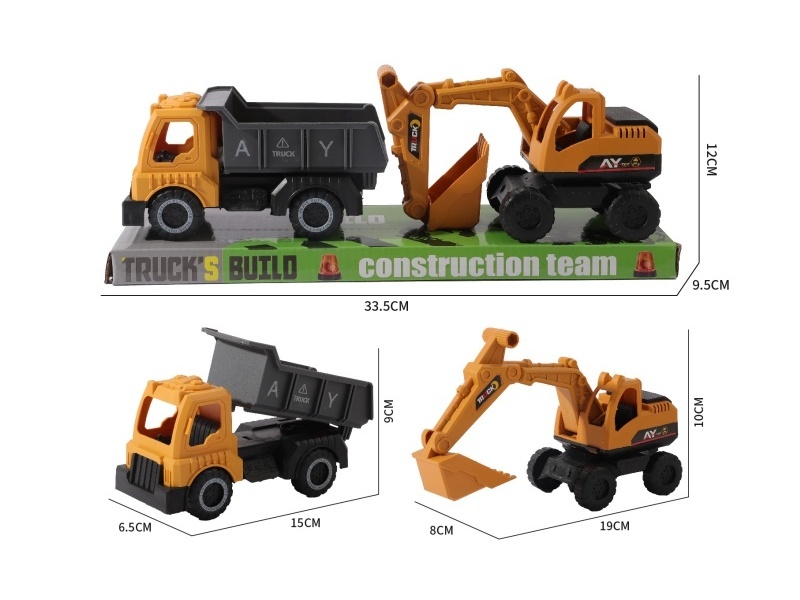 Sliding Engineering Dump Truck Hook Machine