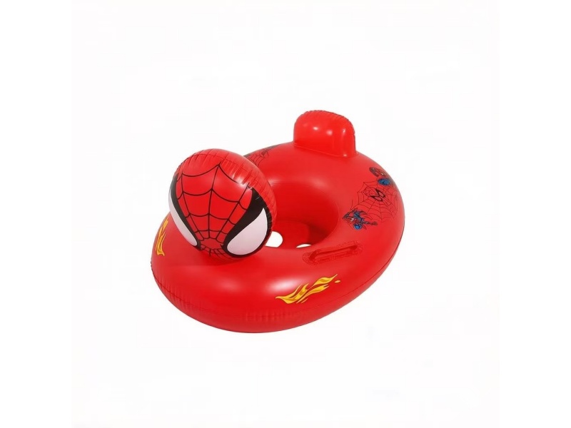 Spider-Man Mount