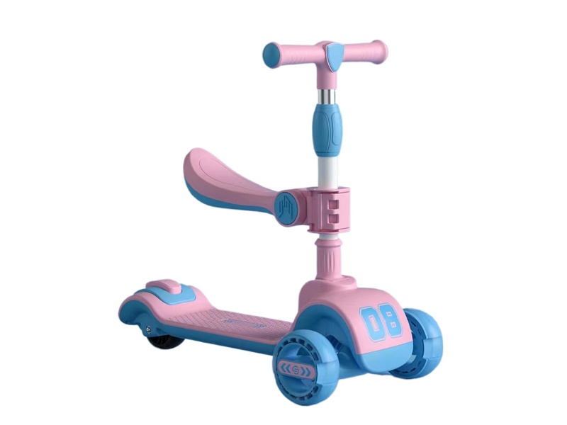 Outdoor Scooter Toys
