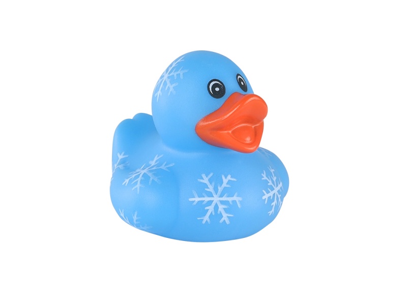 Vinyl Duck Toy(Christmas Series)
