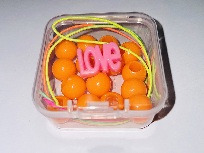 DIY Beads