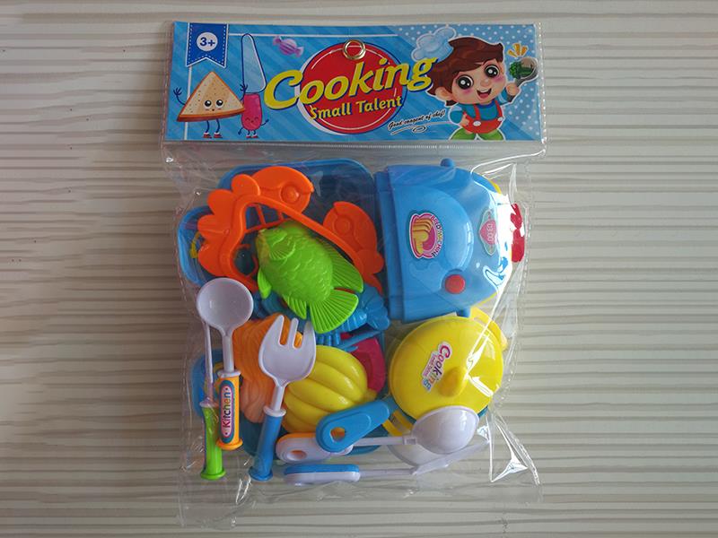 Kitchen Set