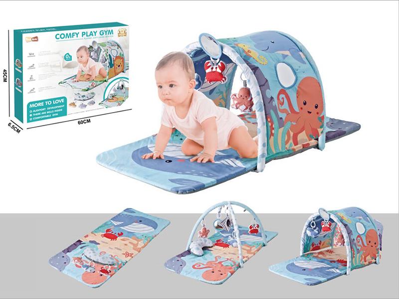 Baby Play Mat