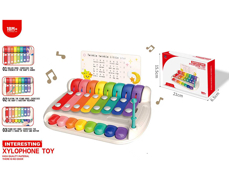 Xylophone Toy