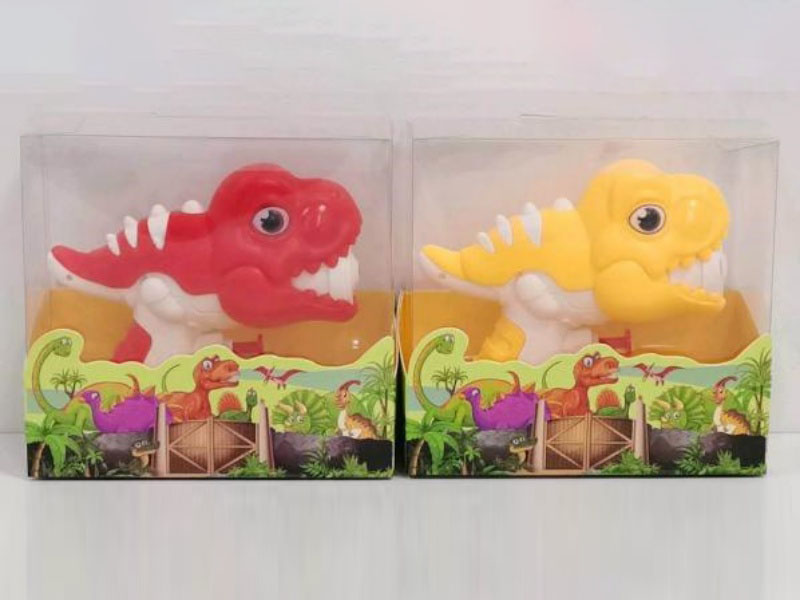 Tyrannosaurus Rex Water Gun (2 Colors)