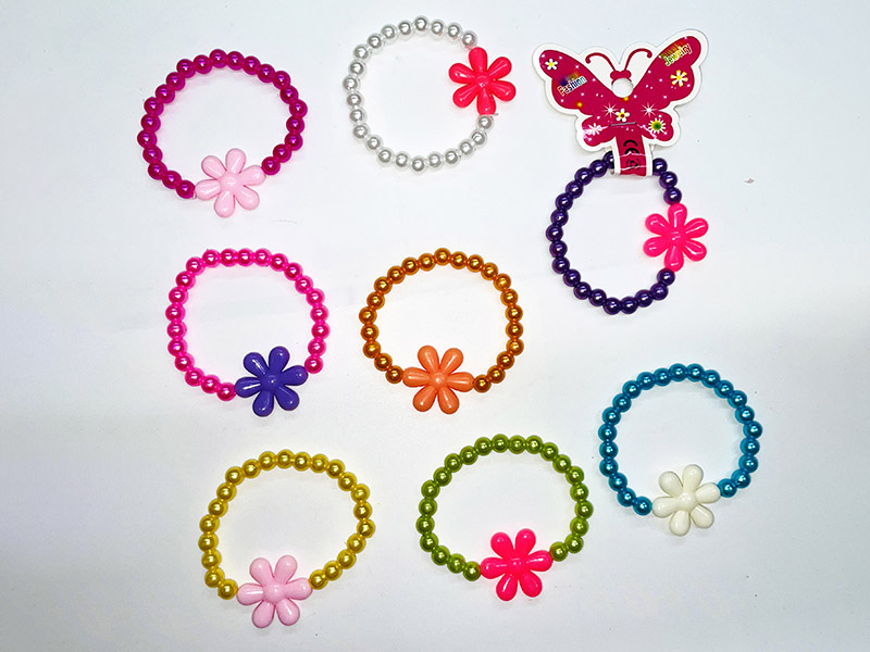 Bead Bracelet