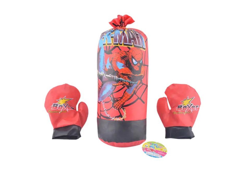 Spider-Man Boxing Set