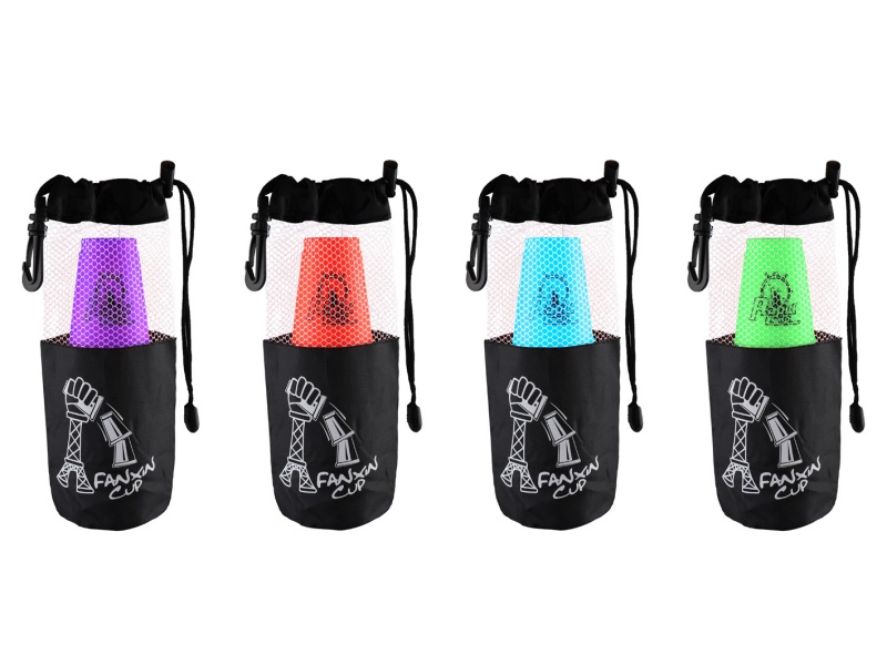 Early Childhood Education Edition Speed Stacks