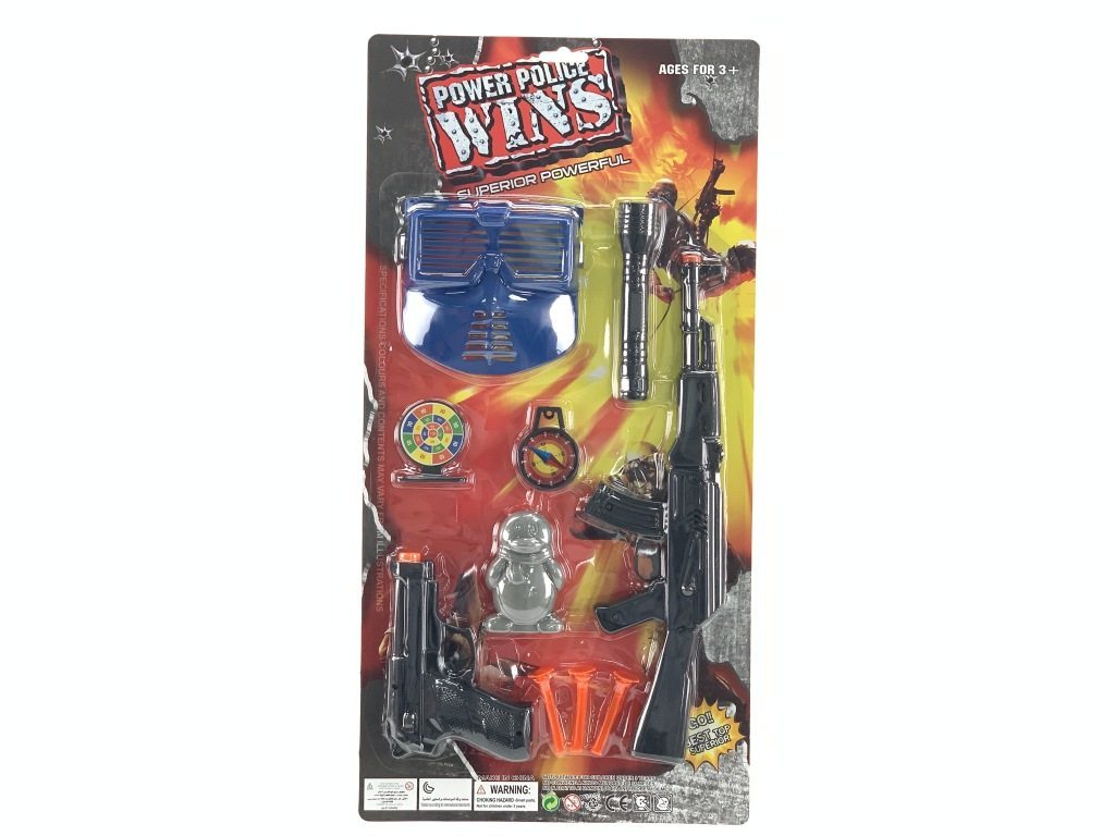 Suck A Police Condom