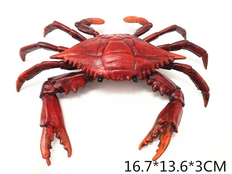 Red Crab (Lan)