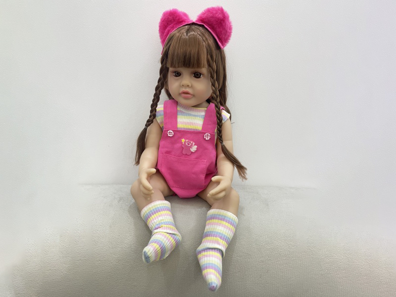 Intelligent Power Sensing 22-Inch Reborn Baby