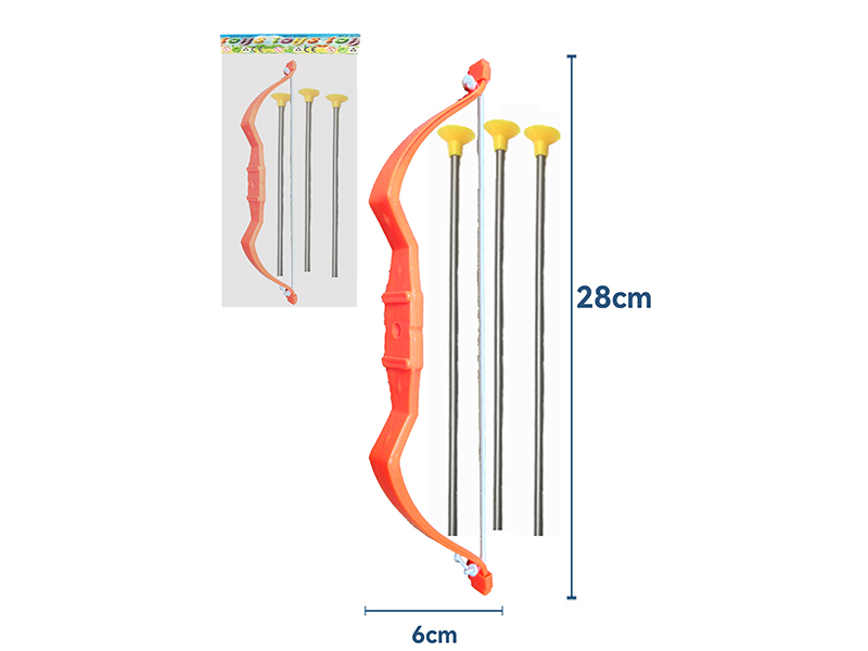 Bow And Arrow Set
