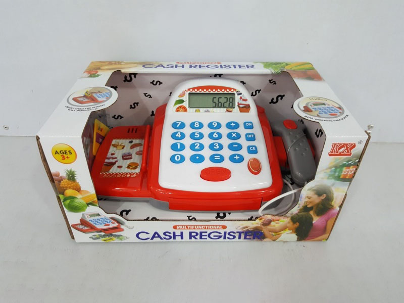 Cash Register