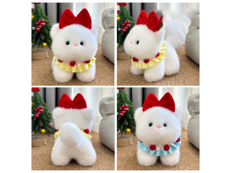 A Cat With A Head Full Of Dudu