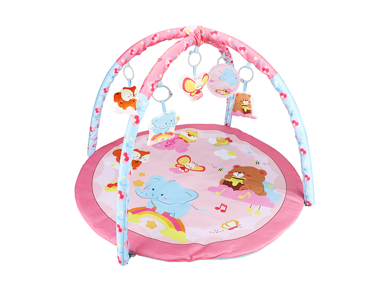 Baby Fitness Blanket