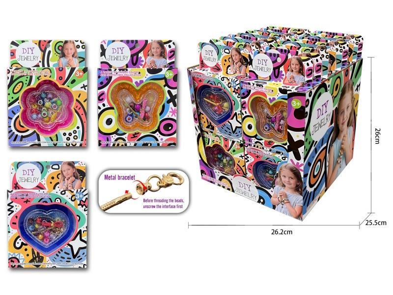 Pandora Bead Display Box Set