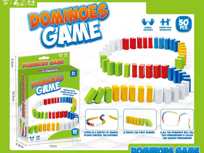 Domino